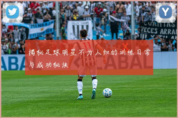 揭秘足球明星不为人知的训练日常与成功秘诀